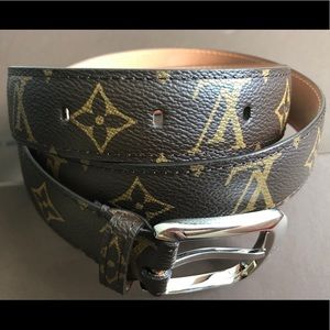 Louis Vuitton Belts